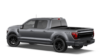 2026 Ford F-150® External Image 3